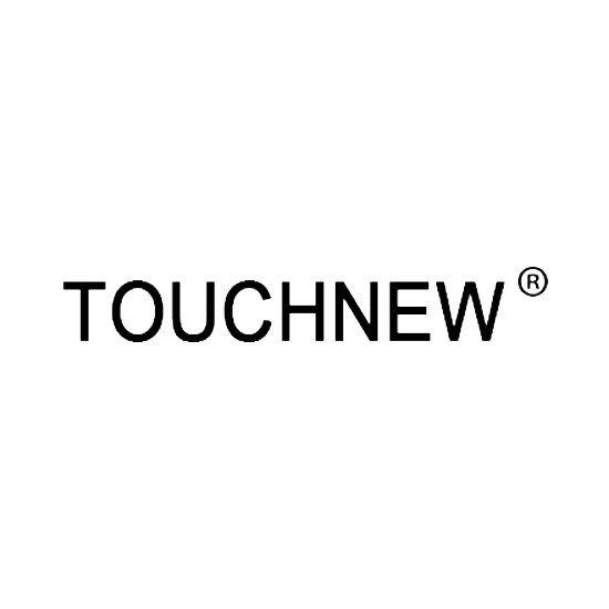 Логотип бренда Touchnew