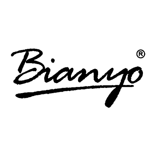 Логотип бренду Bianyo
