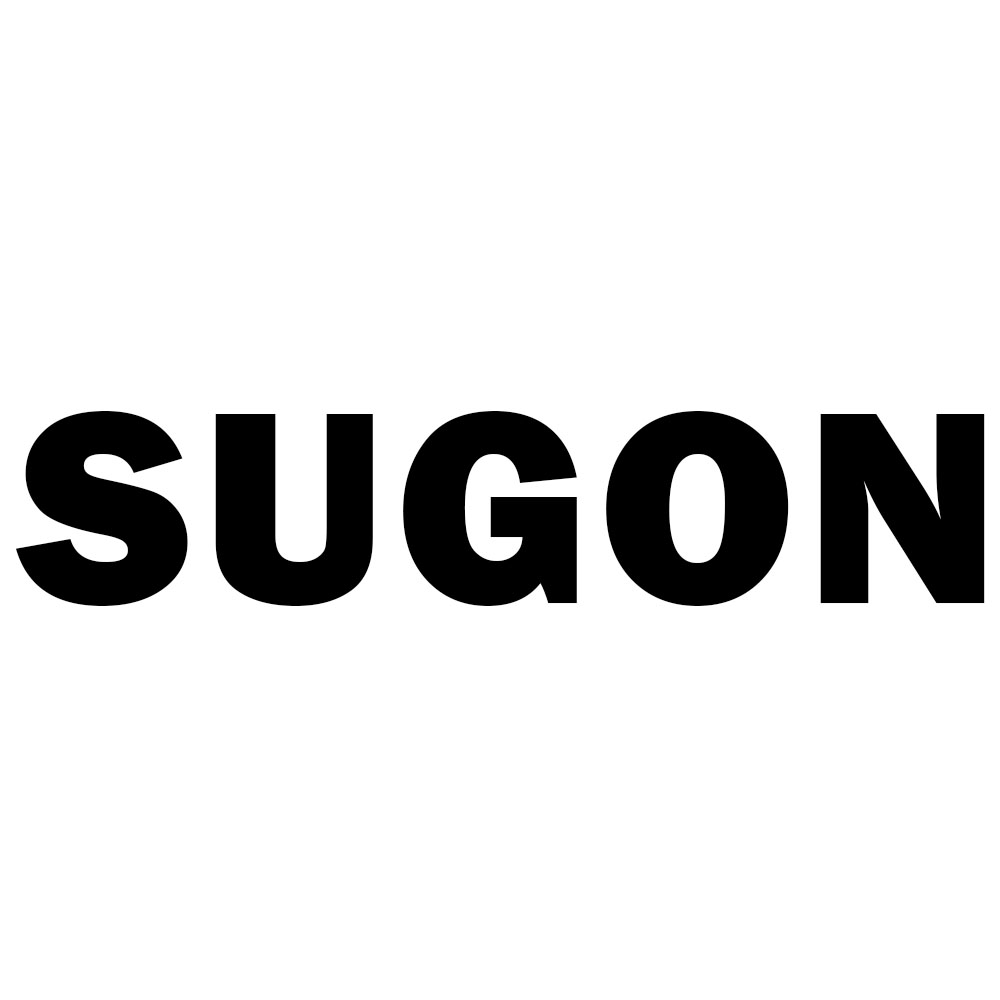 Логотип бренду Sugon