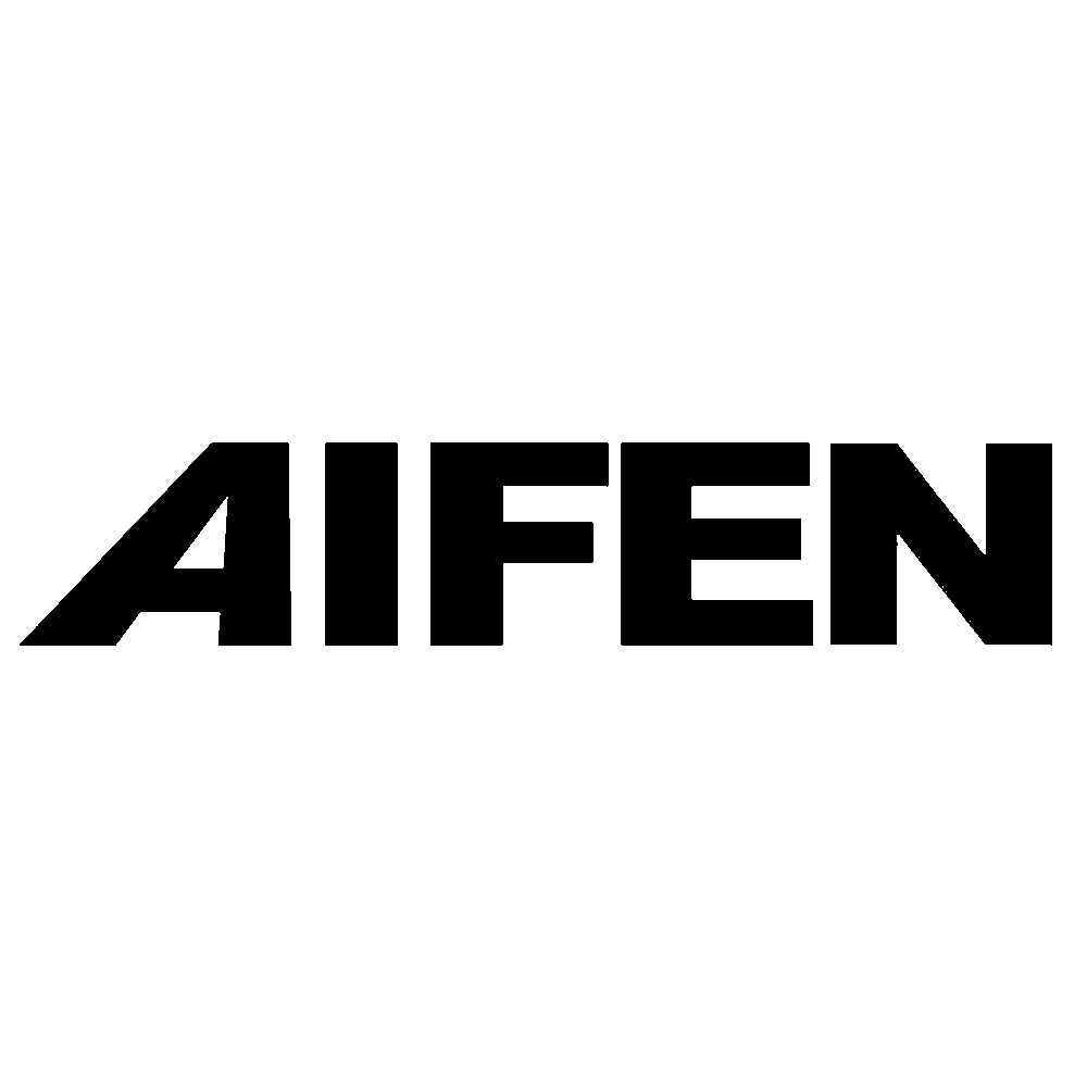 Логотип бренда Aifen