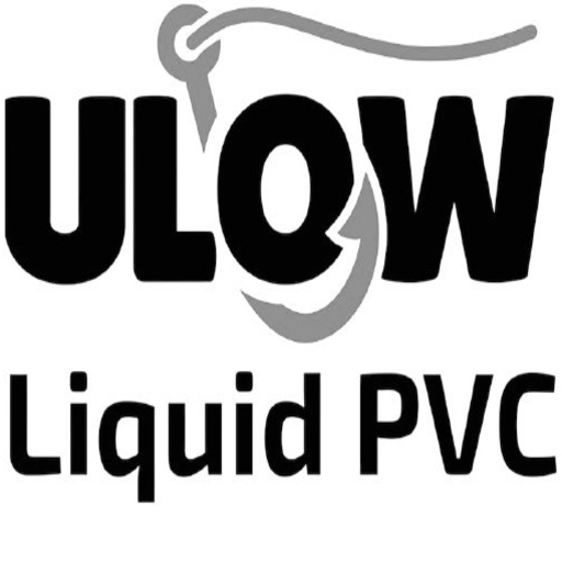 Логотип бренду ULOW