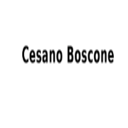 Логотип бренду Cesano Boscone