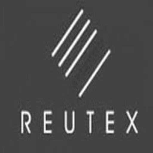 Логотип бренда REUTEX
