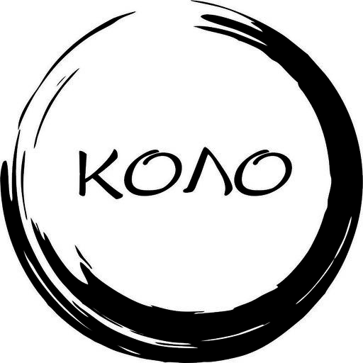 Логотип бренда Коло