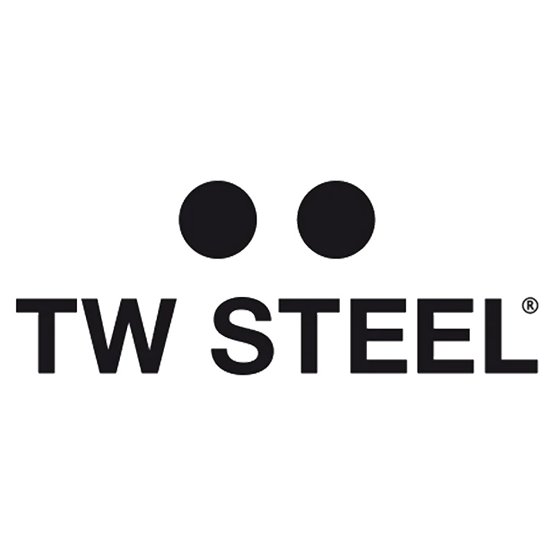 Логотип бренда TW Steel