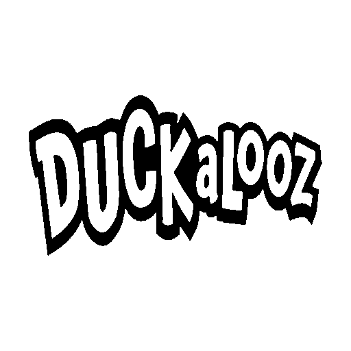 Логотип бренду Duckalooz