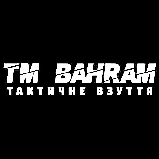 Логотип бренда Bahram