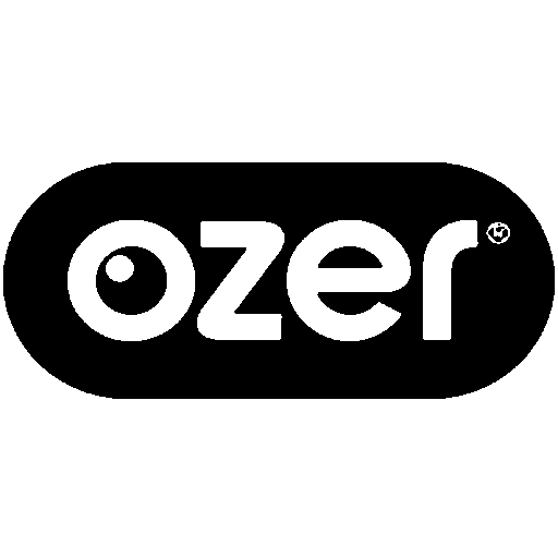 Логотип бренда Ozer Plastik