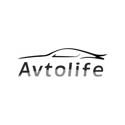 Логотип бренда Avtolife