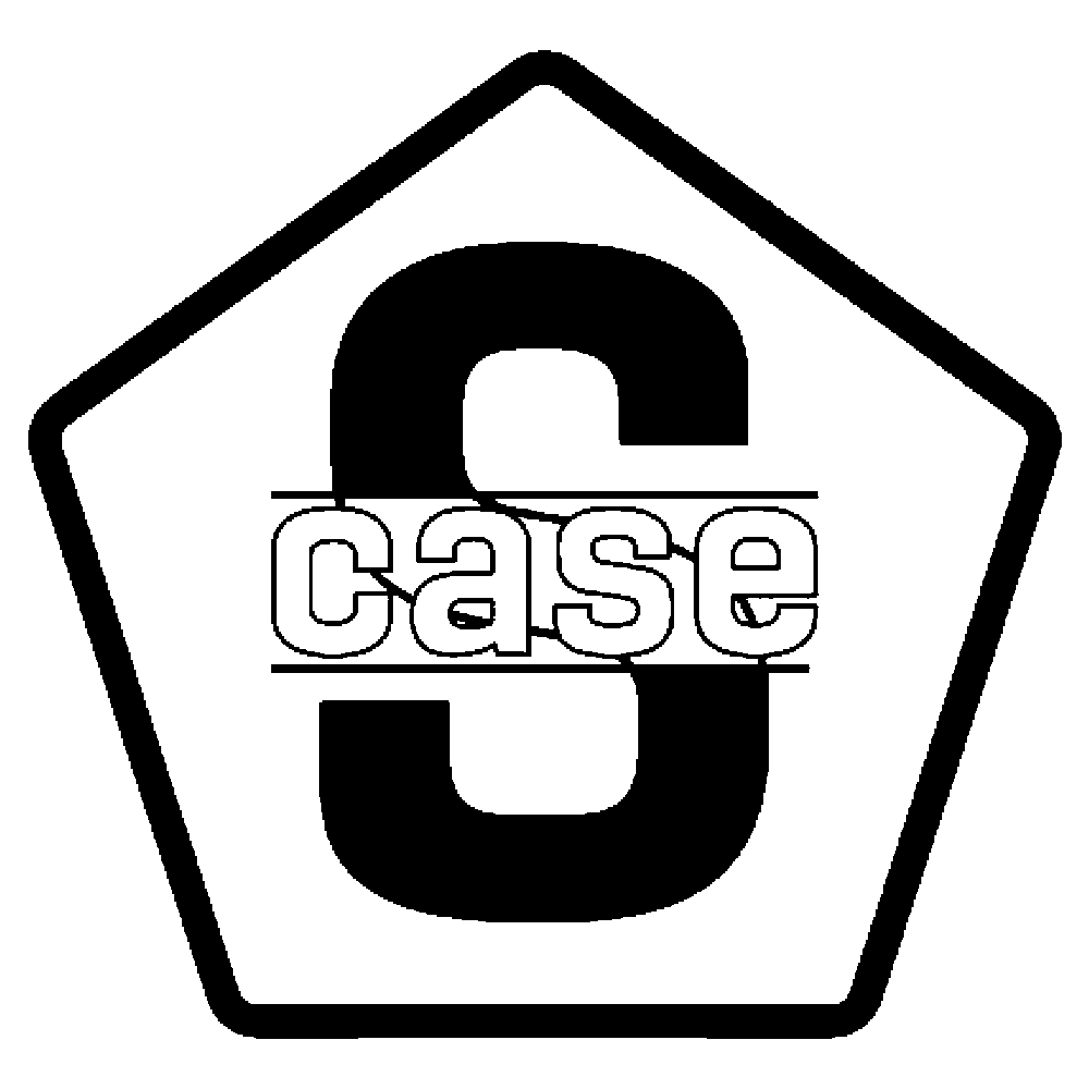 Логотип бренду StatusCASE