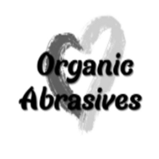 Логотип бренду Organic Abrasives