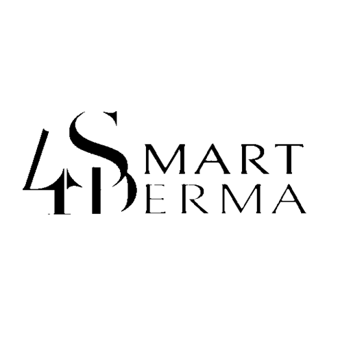 Логотип бренду Smart4Derma