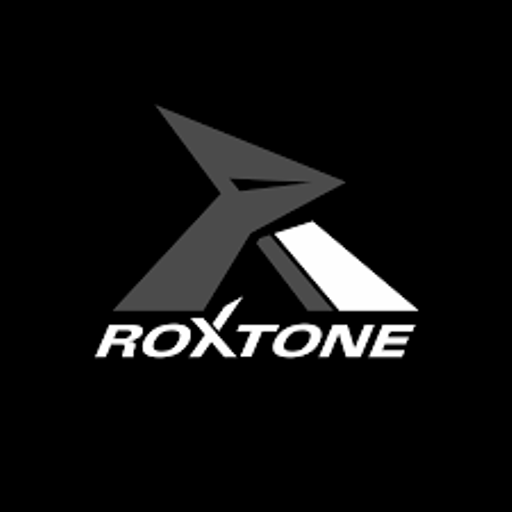 Логотип бренда ROXTONE