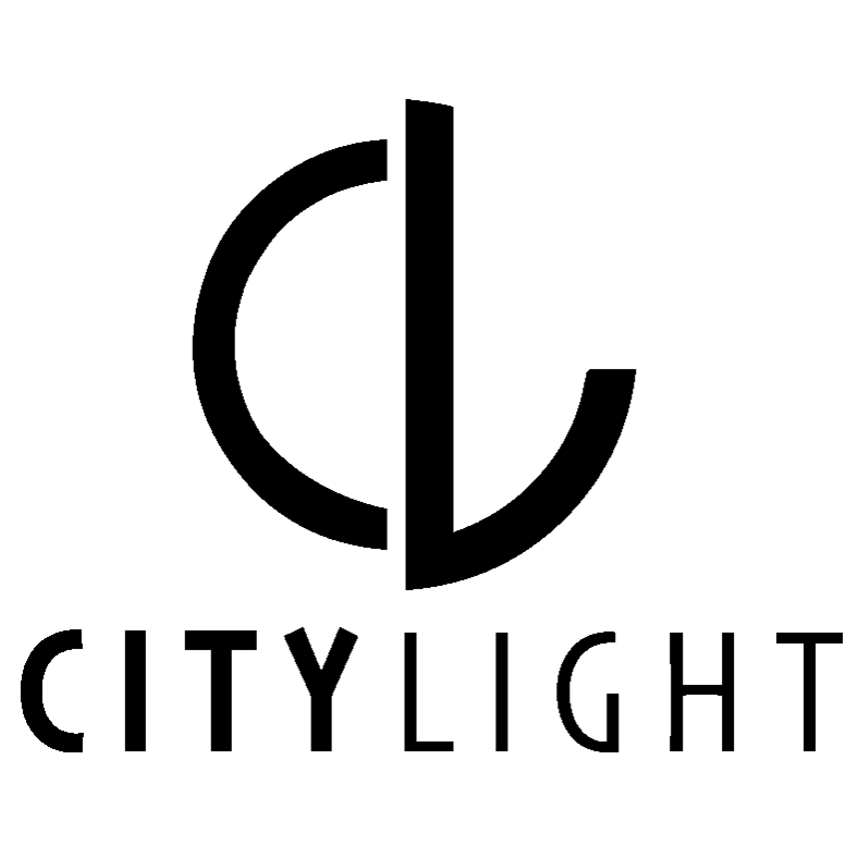 Логотип бренду City Light