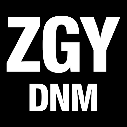 Логотип бренду Ziggy Denim