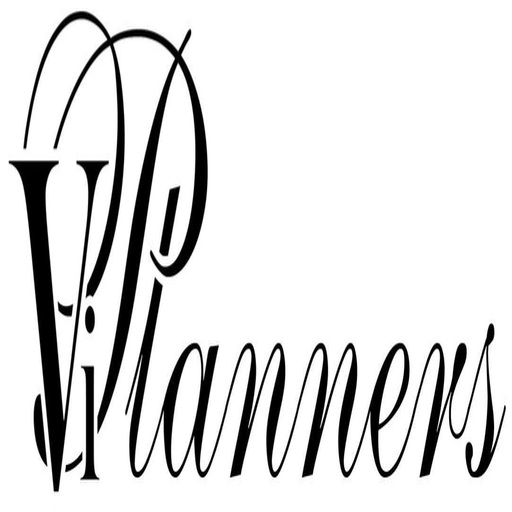 Логотип бренду ViPlanners