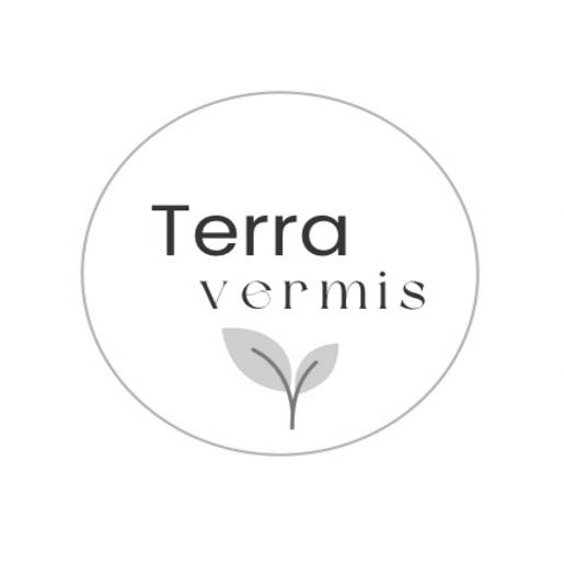 Логотип бренда Terra vermis