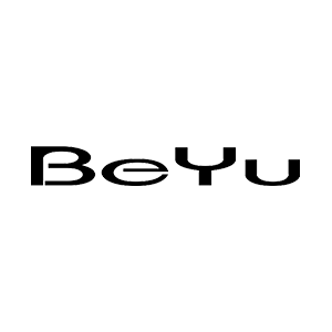 Логотип бренда BeYu