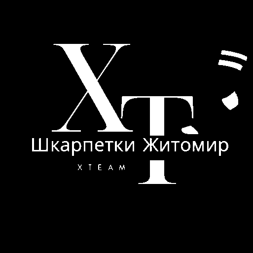 Логотип бренду XTeam