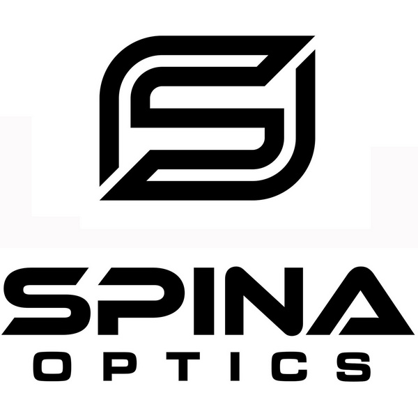 Логотип бренда Spina Optics