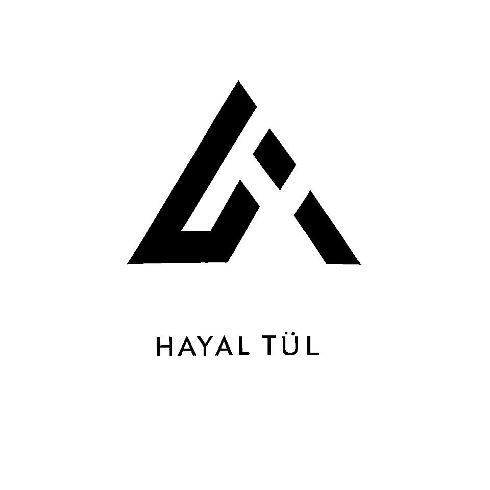 Логотип бренду Hayal Tul