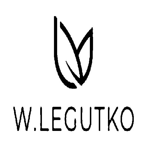 Логотип бренду Legutko