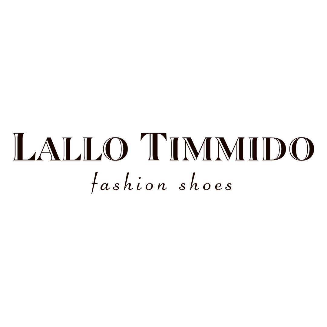 Логотип бренду Lallo Timmido