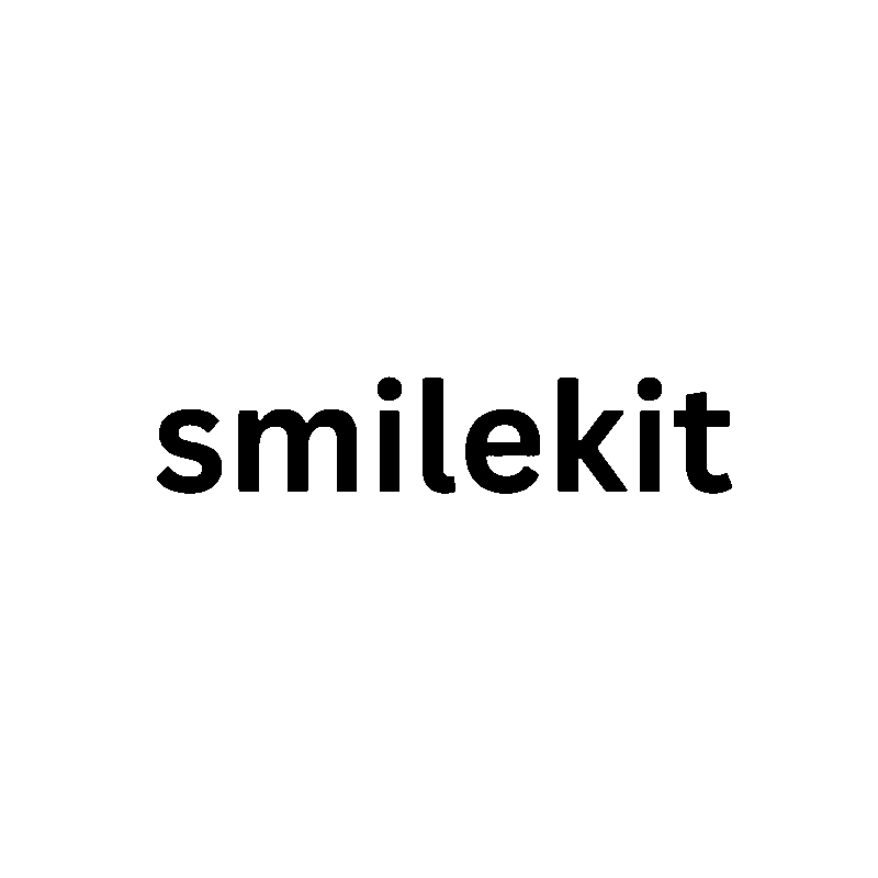 Логотип бренду Smilekit