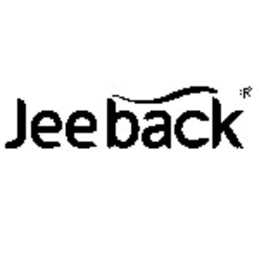 Логотип бренда Jeeback