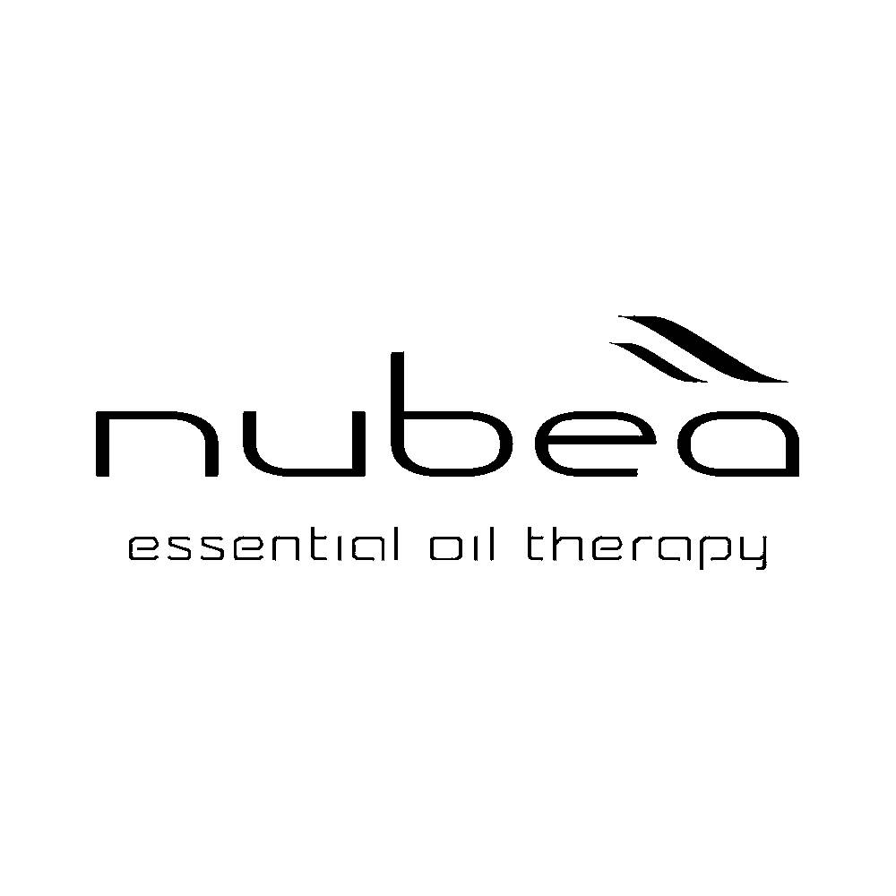 Логотип бренду Nubea