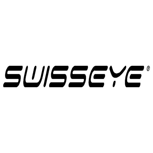 Логотип бренду Swiss Eye