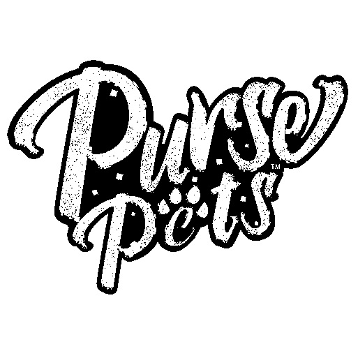 Логотип бренду Purse Pets