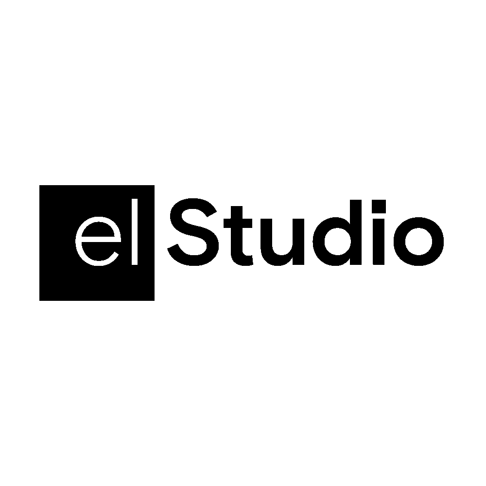 Логотип бренду El Studio