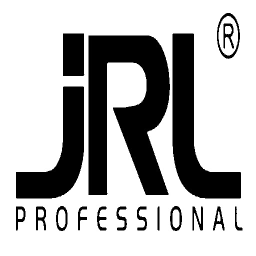 Логотип бренду JRL professional