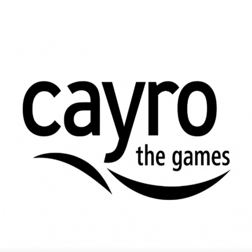 Логотип бренда Cayro