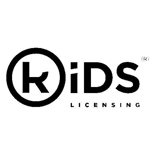 Логотип бренду Kids Licensing