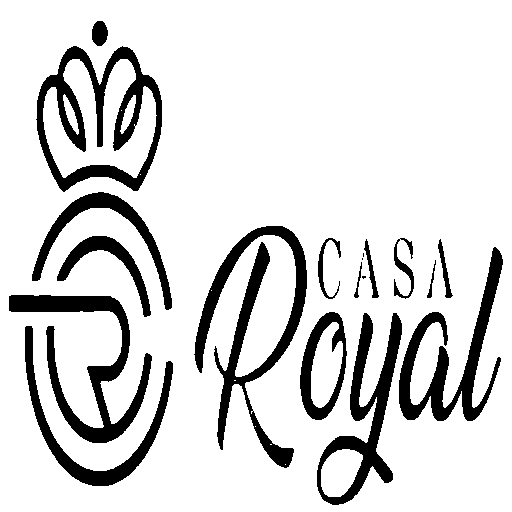 Логотип бренда Casa Royal