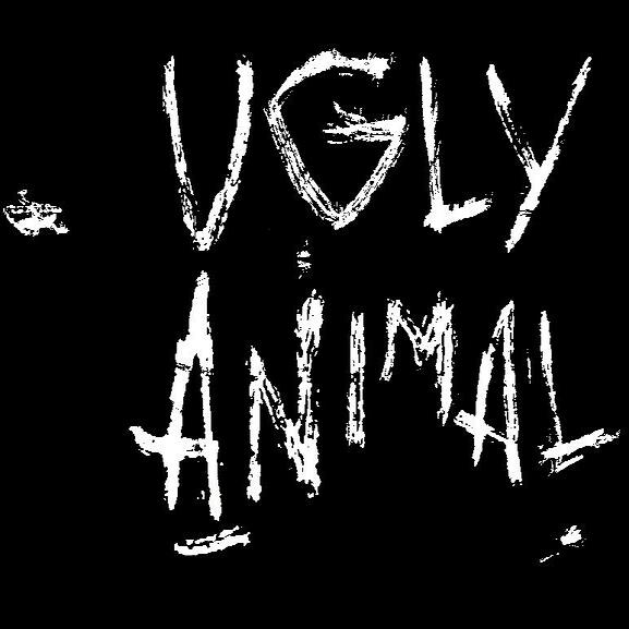 Логотип бренда Ugly Animal