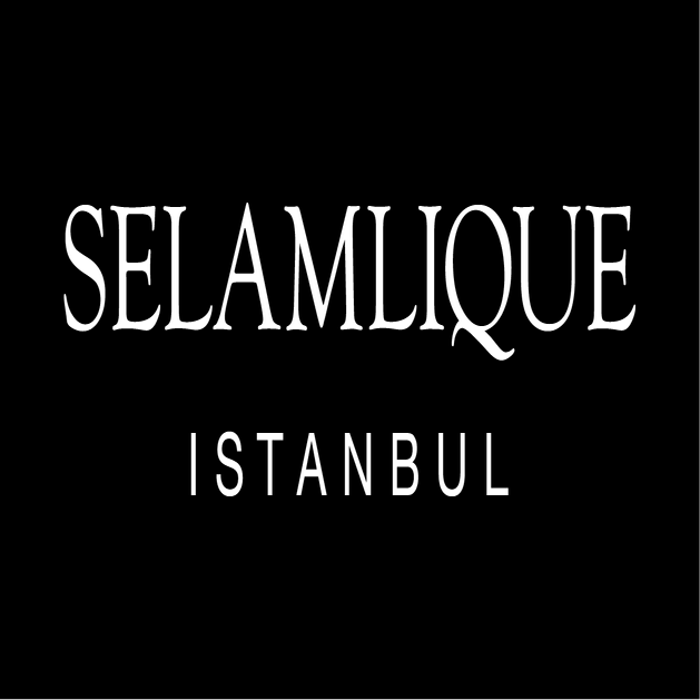 Логотип бренду Selamlique