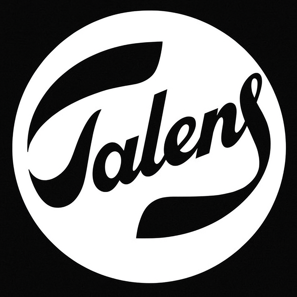 Логотип бренду Royal Talens