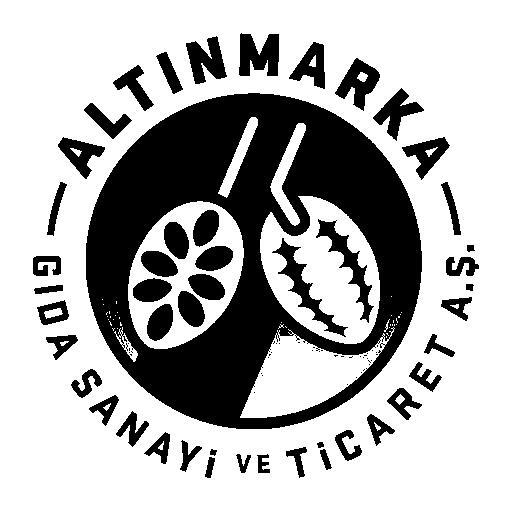 Логотип бренду Altınmarka