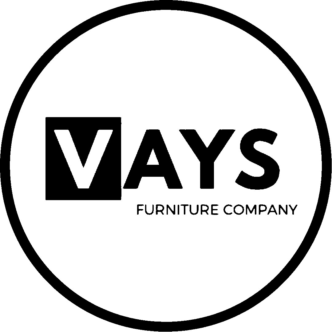 Логотип бренду VAYS