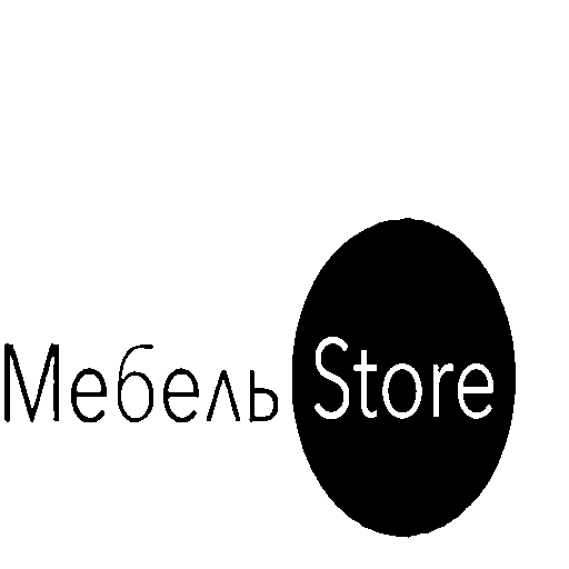 Логотип бренда Mebel Store
