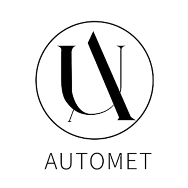 Логотип бренда Automet