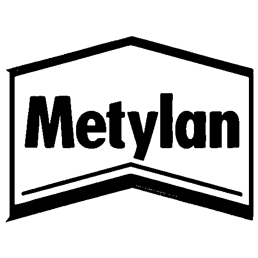 Логотип бренду Metylan