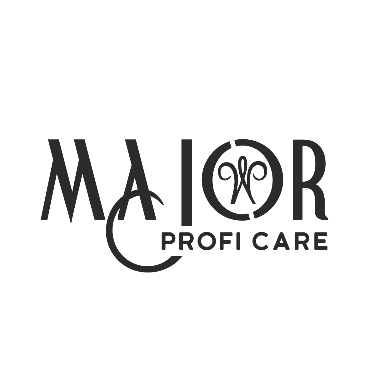 Логотип бренду Major Profi Care