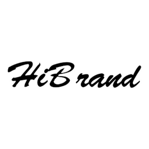 Логотип бренду HiBrand