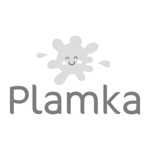 Логотип бренда Plamka
