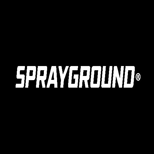Логотип бренду Sprayground