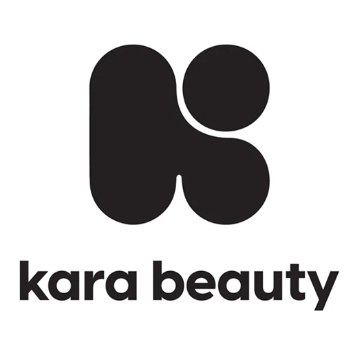 Логотип бренда Kara Beauty